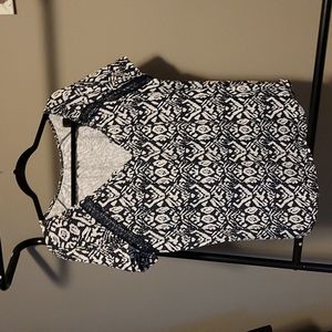 Top with a little lace. All $4 items are 2 for $5